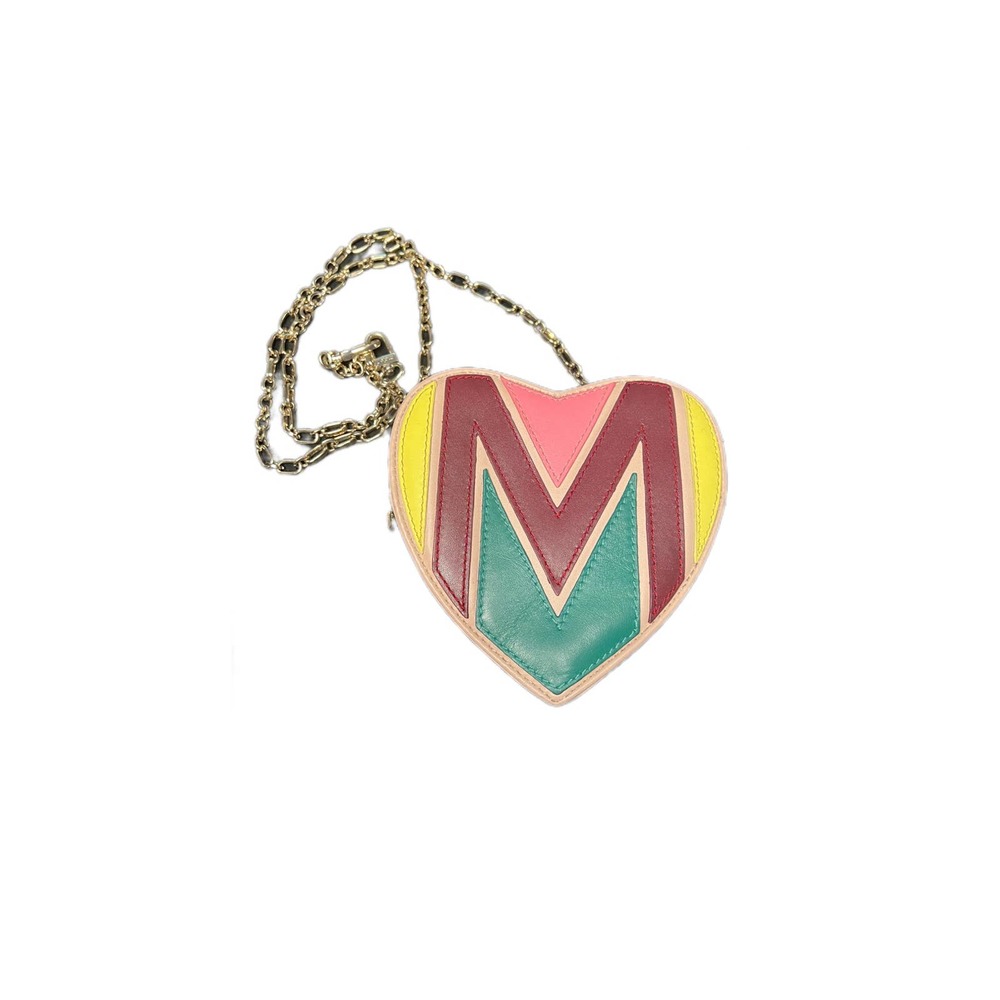 Maje , branded M fanny pack, & cross body combo